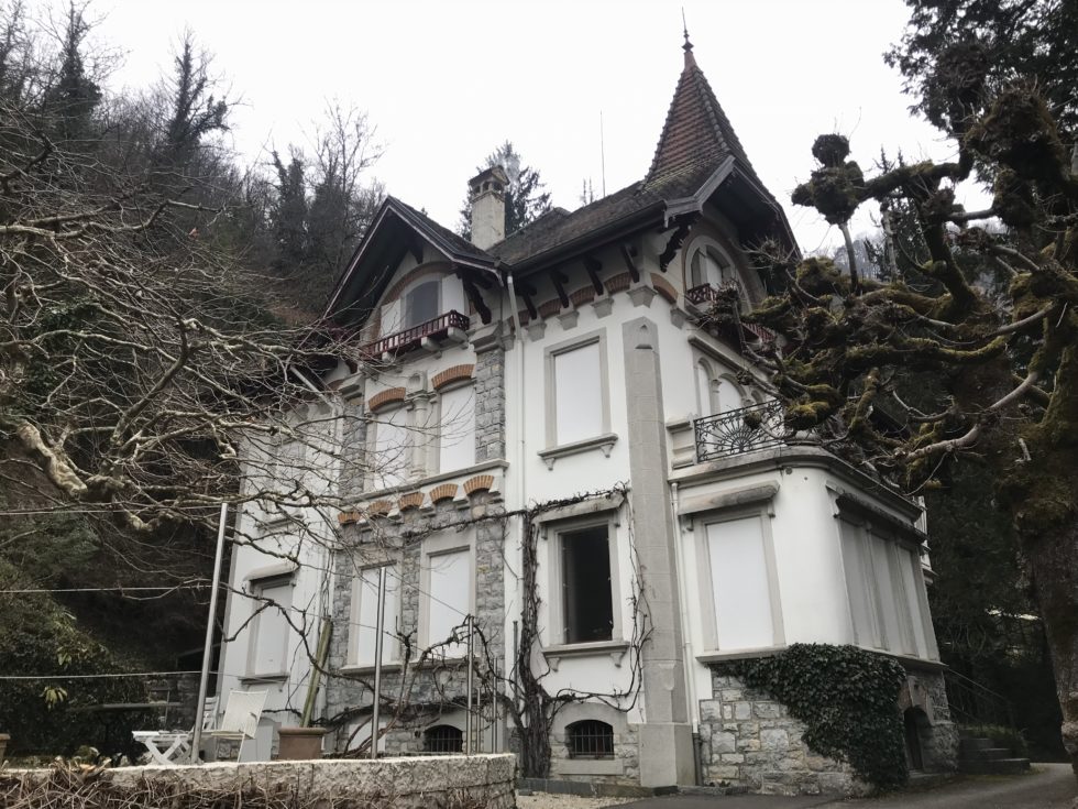 St.-Ursanne