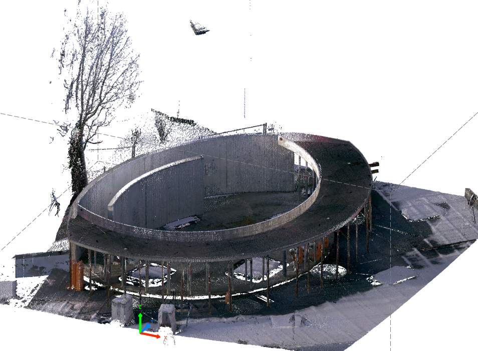 Geneveys-sur-Coffrane (NE)